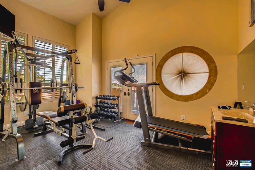 Fitness and Leisure